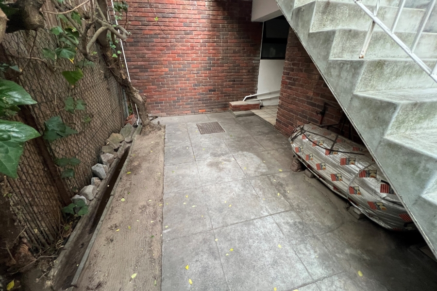 To Let 1 Bedroom Property for Rent in Flamingo Vlei Western Cape